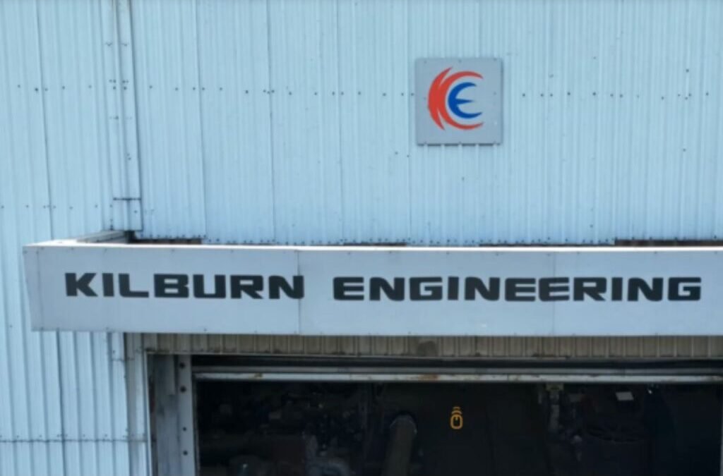 Kilburn Engineering and other stocks in focus after promoters bought and sold stakes