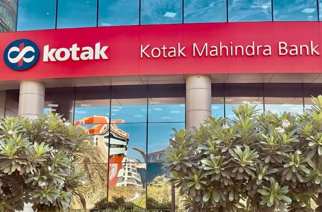 Kotak Mahindra Bank stock split: How many shares will investors receive?
