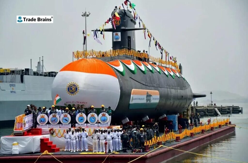 Mazagon Dock and 3 other Nifty 500 stocks currently trading in the oversold zone with RSI below 30