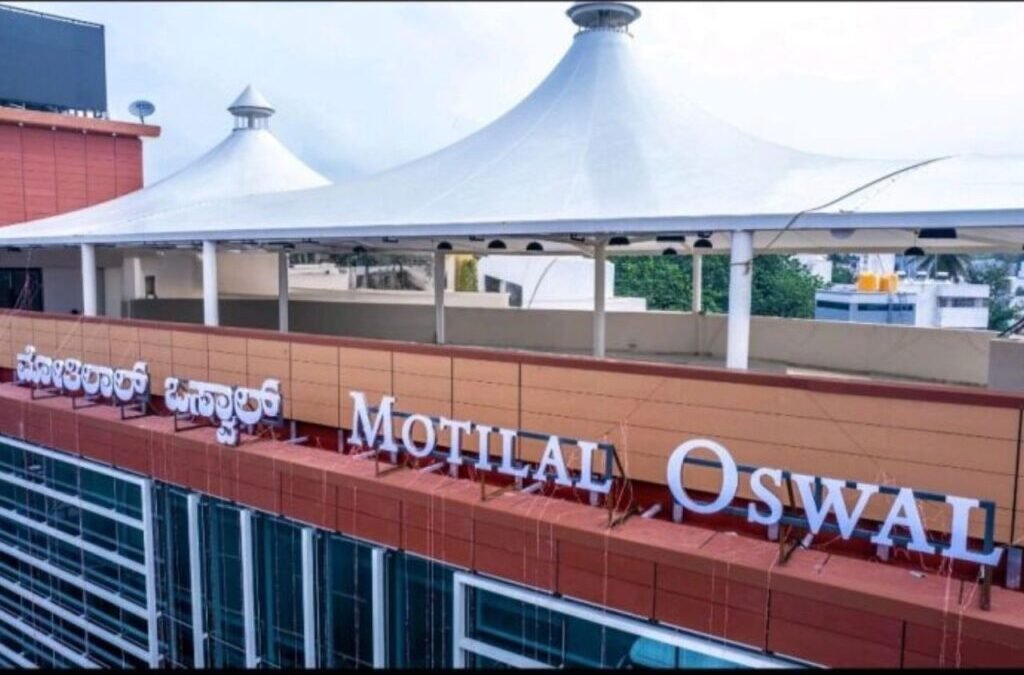 Why Indus Towers may not be a compelling bet right now; Here’s what Motilal Oswal has to say