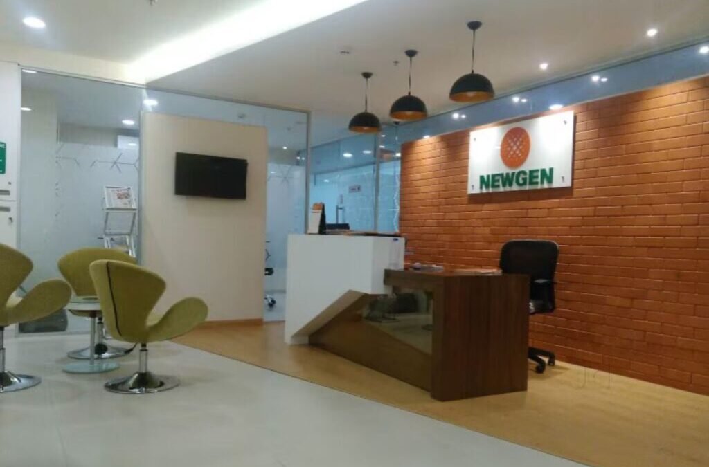 Newgen Software Technologies and 2 other stocks in focus after securing orders worth ₹408 Cr