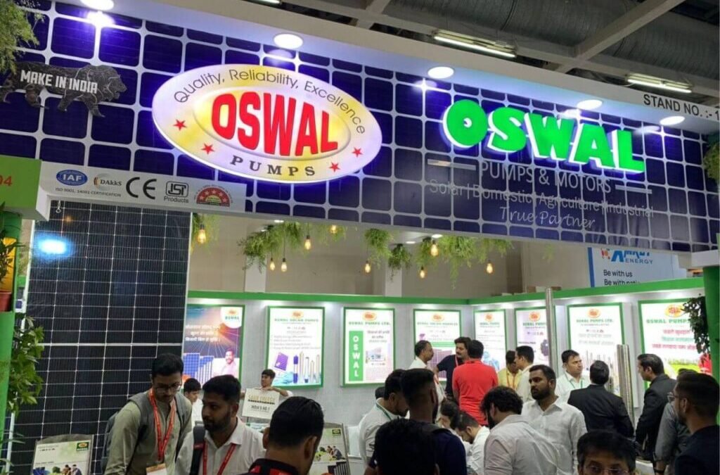 Oswal Pumps and 7 other stocks held by Quant Small Cap Fund with P/E ratios less than industry