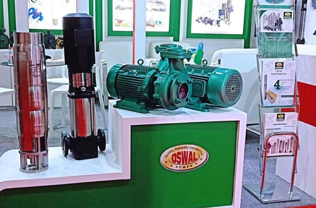 Oswal Pumps shares trading at discount of 41%: Key red flags investors must watch