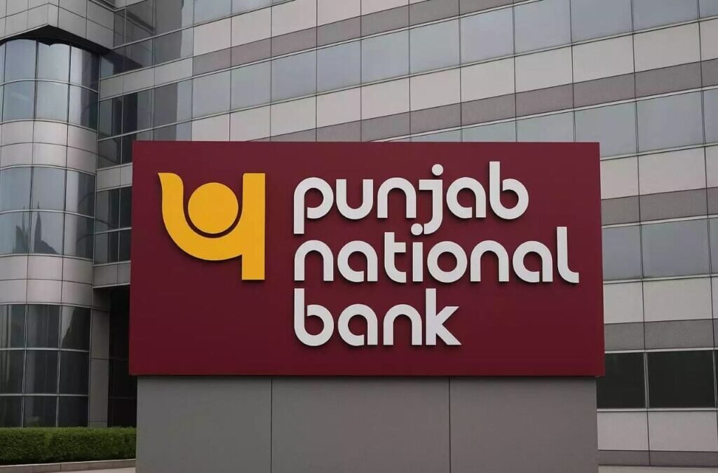 PNB and other PSU banks tumble up to 6% after Finance Minister clarifies no FDI‑hike plans