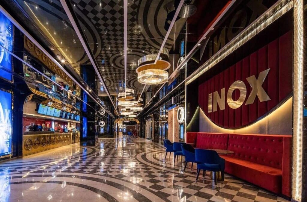 PVR Inox and 6 Other Stocks in Which Promoters Reduced Their Pledges by Up to 8.21% in Q2 FY26