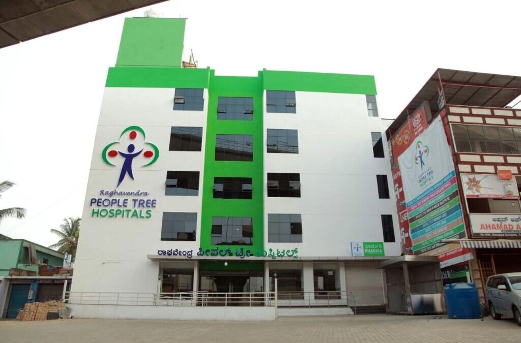Fortis to acquire People Tree Hospital in Bangalore; Check the current total bed capacity