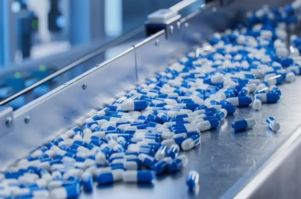 Pharma stock hits 20% upper circuit after district court of Columbia granted judgement in its favour