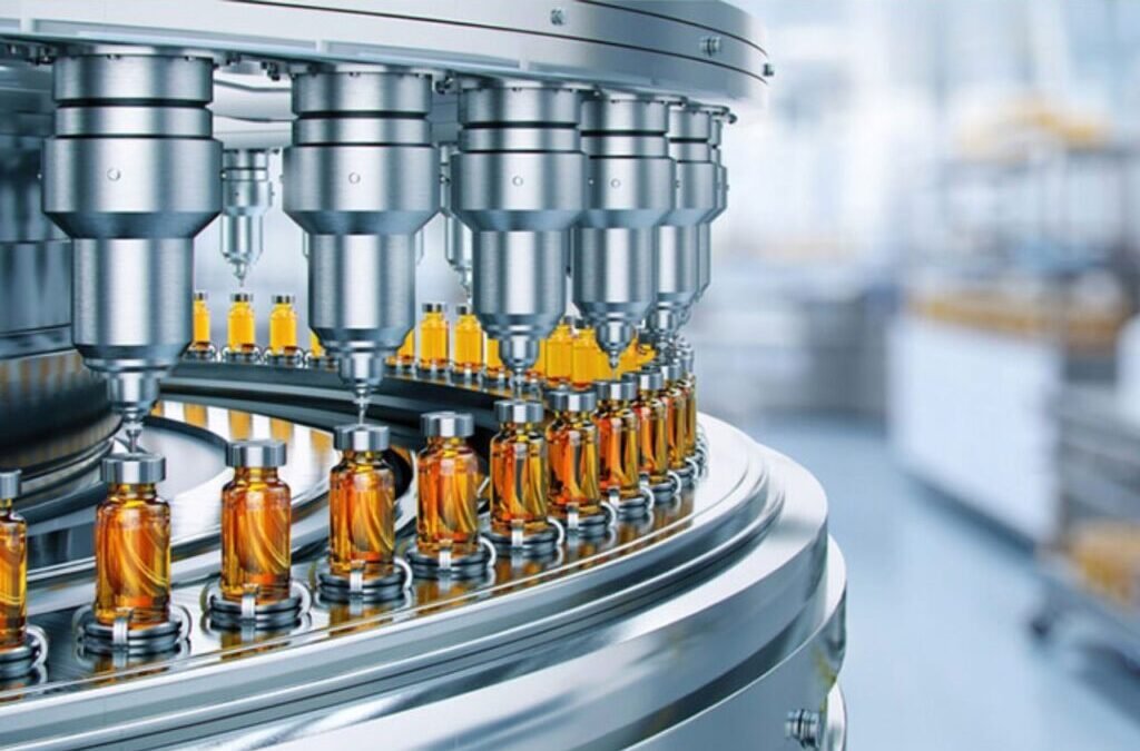 Pharma stock jumps 18% after board sets record date for share buyback