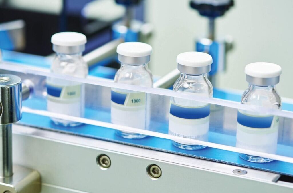 Pharma stock with ₹750-800 Cr capex guidance for FY26-28 to keep an eye on