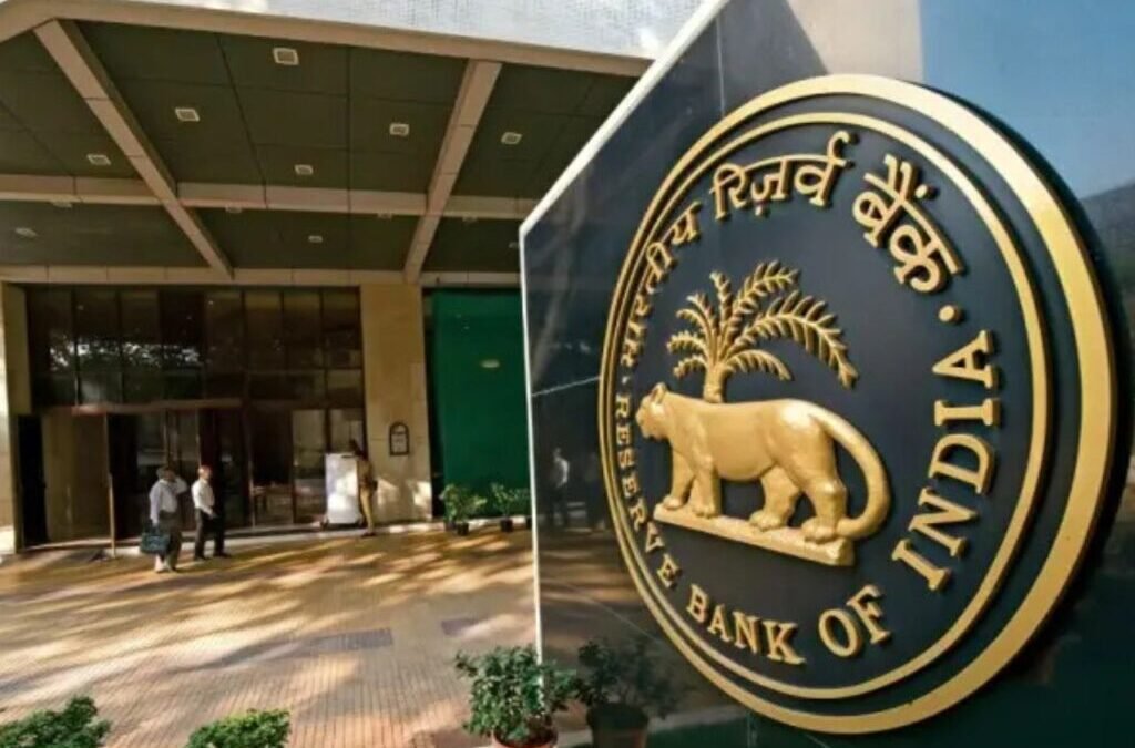 RBI Report Flags Microfinance Stress Amid NBFC Growth; 4 Stocks in focus