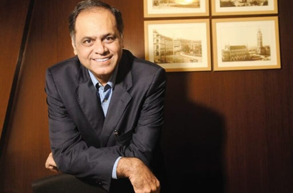 Block Deal: Stock in Focus After Ramesh Damani Makes a Fresh Bet, Acquires ₹13 Cr Worth of Shares