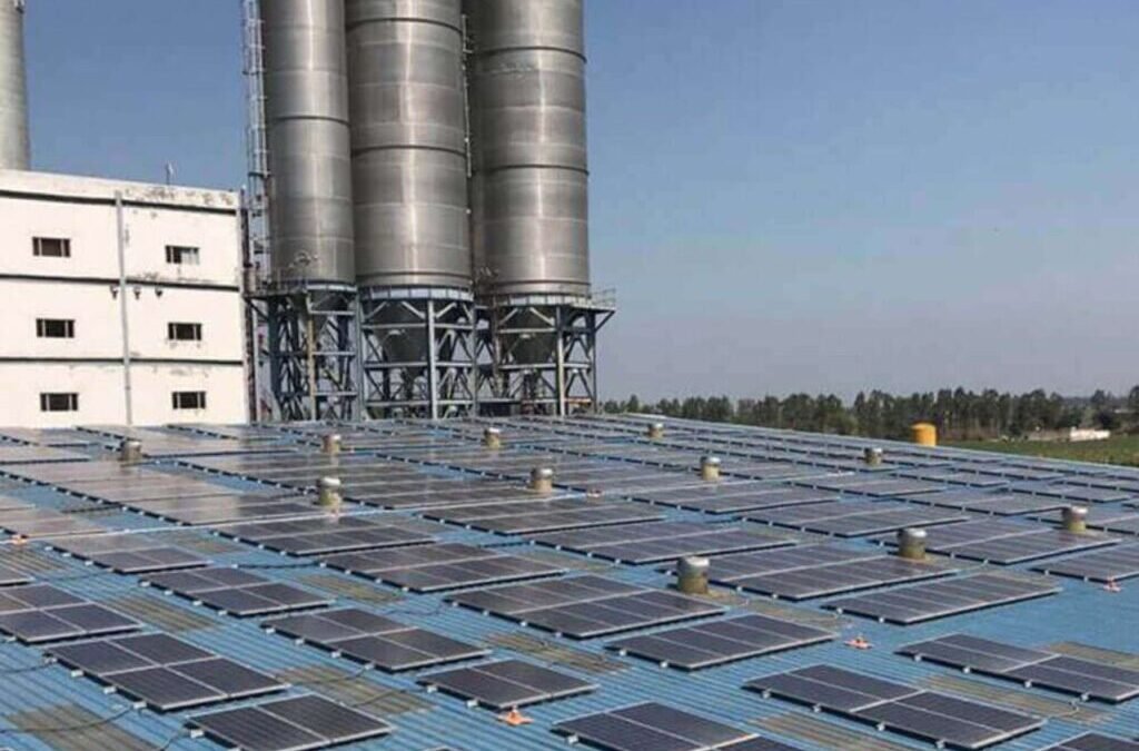 Refex Renewables and 4 other stocks that have been included in LT ASM framework