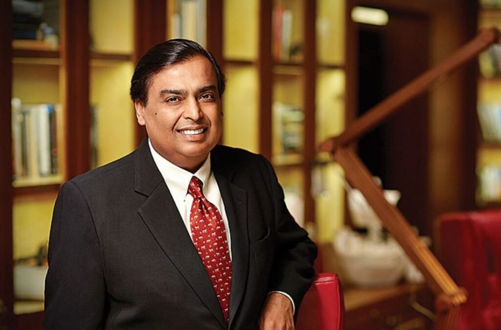 Where Does Reliance Industries Really Make Money? A Segment Wise Margin Analysis