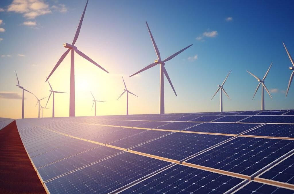 20% Upper Circuit: Waste management stock skyrockets after announcing foray into renewable energy