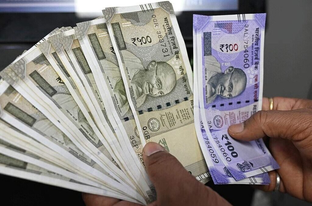 Microfinance stock with a Market cap of ₹2,902 Cr in focus as AUM crosses ₹13,000 crore 