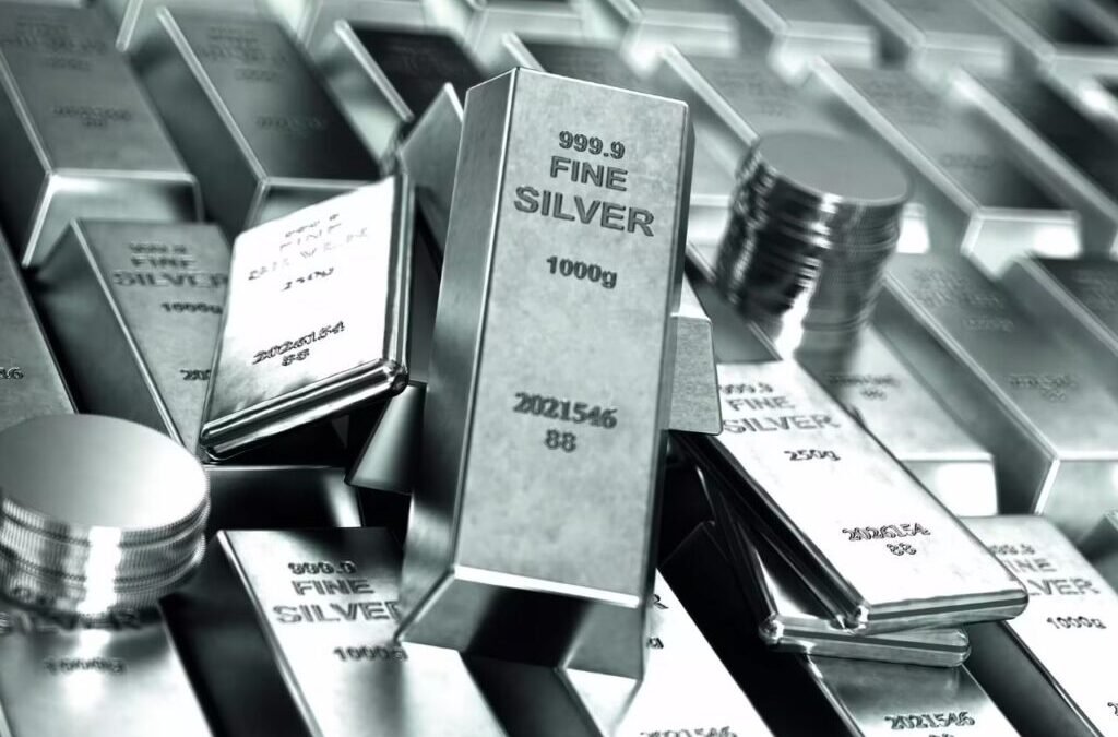 Silver Prices Surge: Speculation, Scarcity, or Fundamentals?