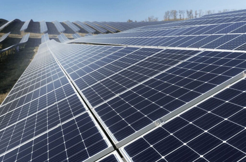 NLC India stock jumps after receiving LoA for setting up solar PV power projects