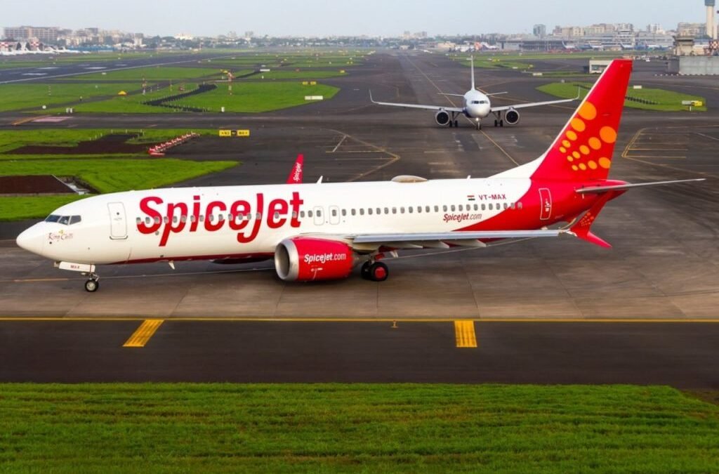 Spicejet stock jumps 9% after announcing strong comeback in FY27; Here’s how