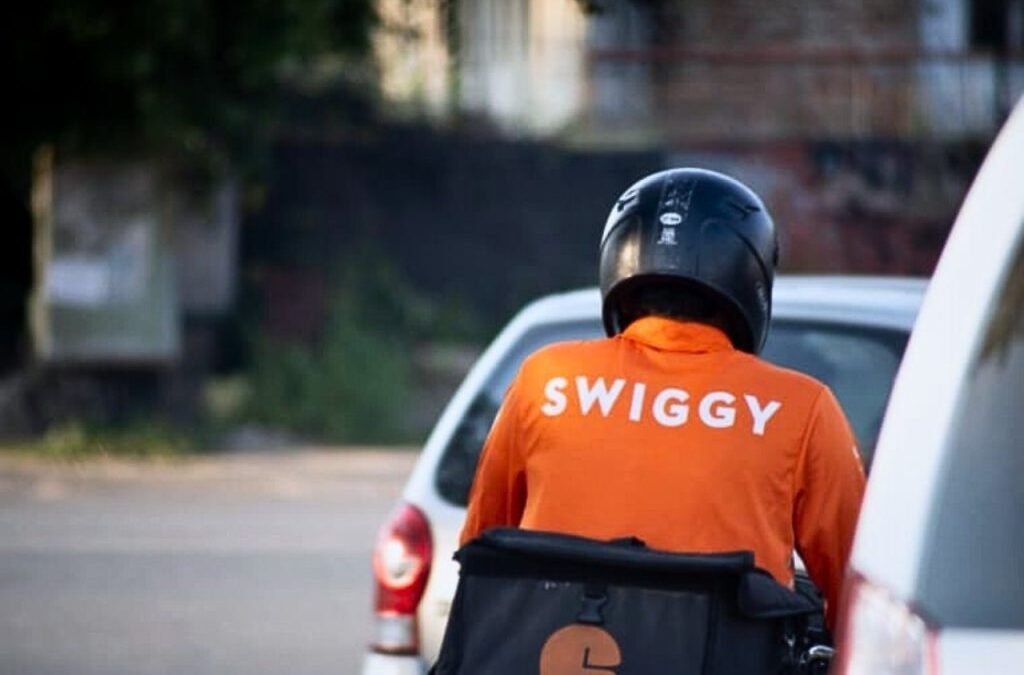 ₹10,000 Cr QIP: Swiggy stock in focus after board approves fund raise