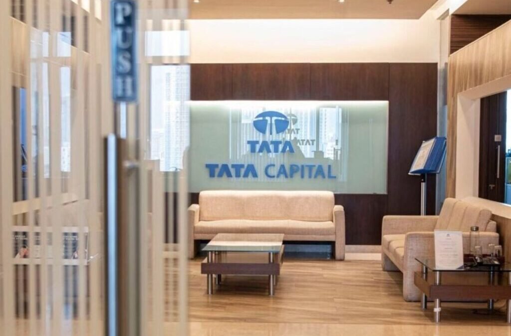 Auto ancillary stock in focus after promoter pledges 22.61% stake to Tata Capital