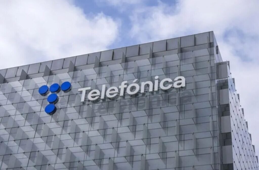 Tata Group stock jumps after securing contract worth $1 Billion from Telefónica UK