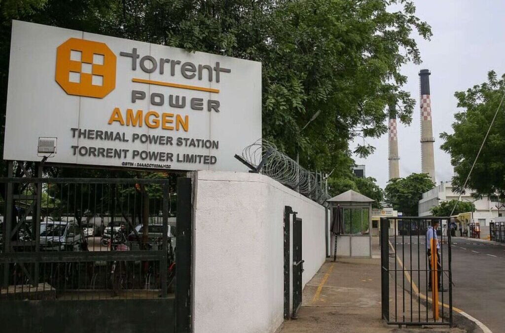 Torrent Power stock in focus after signing 10 year LNG deal with Japan’s JERA