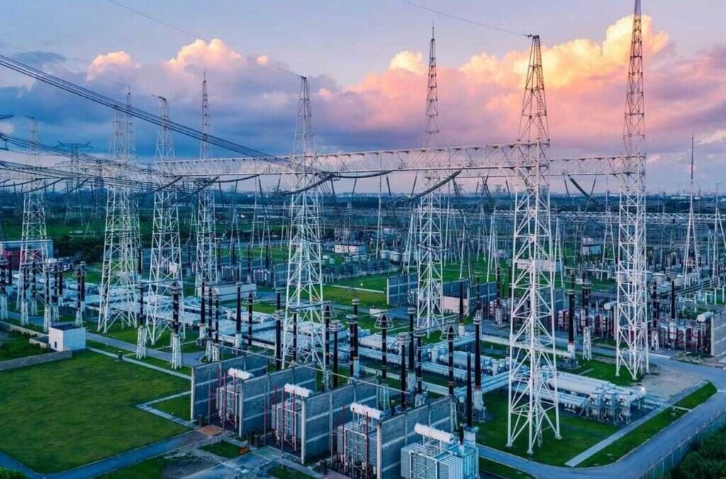 Transformer stock jumps 11% after securing contract from AESL Projects Limited