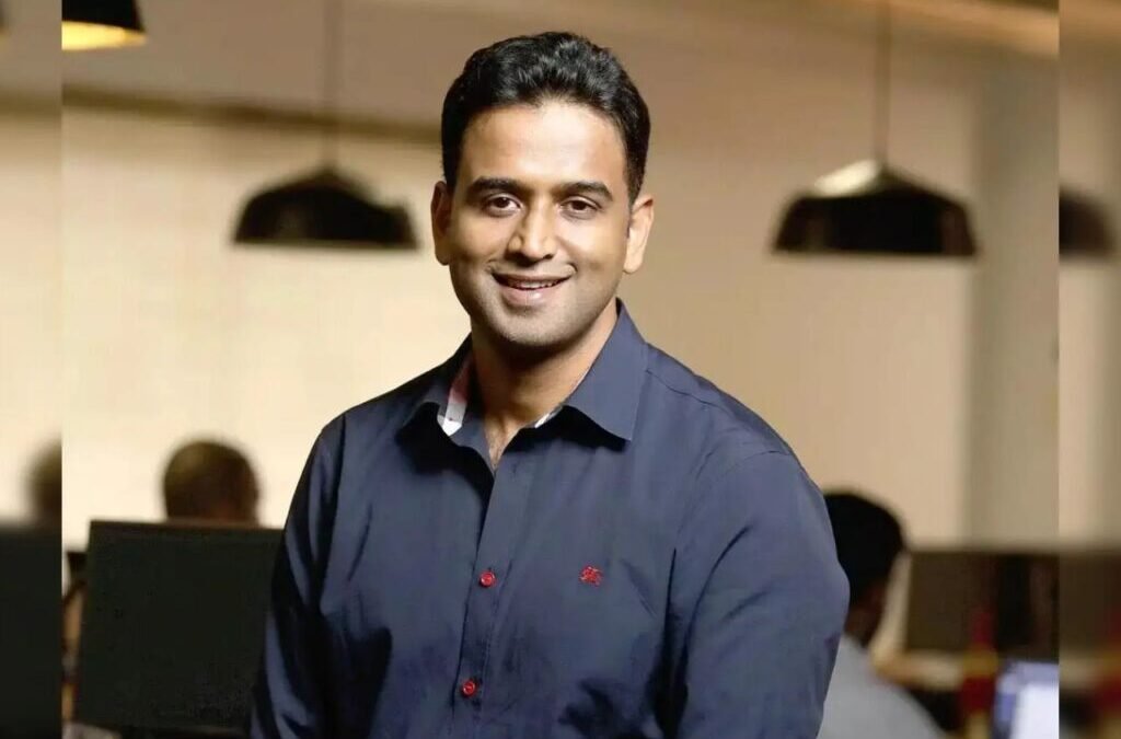 Why Many IPOs Rise After Listing: Nithin Kamath of Zerodha Breaks Down the Technical Factors