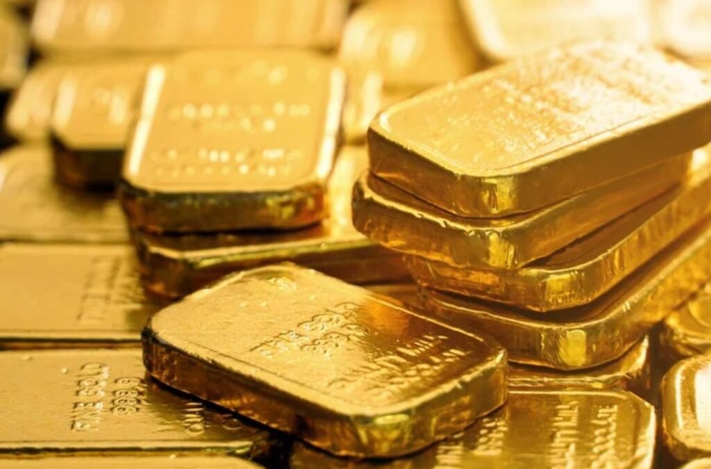 Gold Price in India: Will It Hit ₹1.5 Lakh This Financial Year and What’s Driving the Surge?