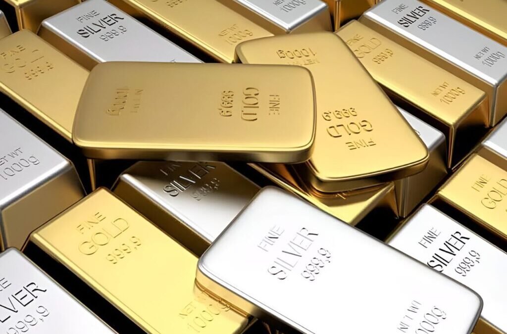 Nifty50 vs Gold vs Silver: Which has outperformed in the last 5 years?