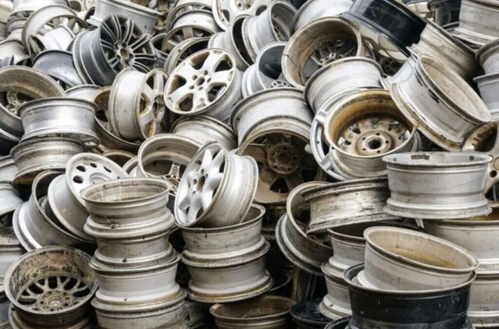 Auto ancillary stock jumps 7% after signing agreement with Japan’s Topy Industries