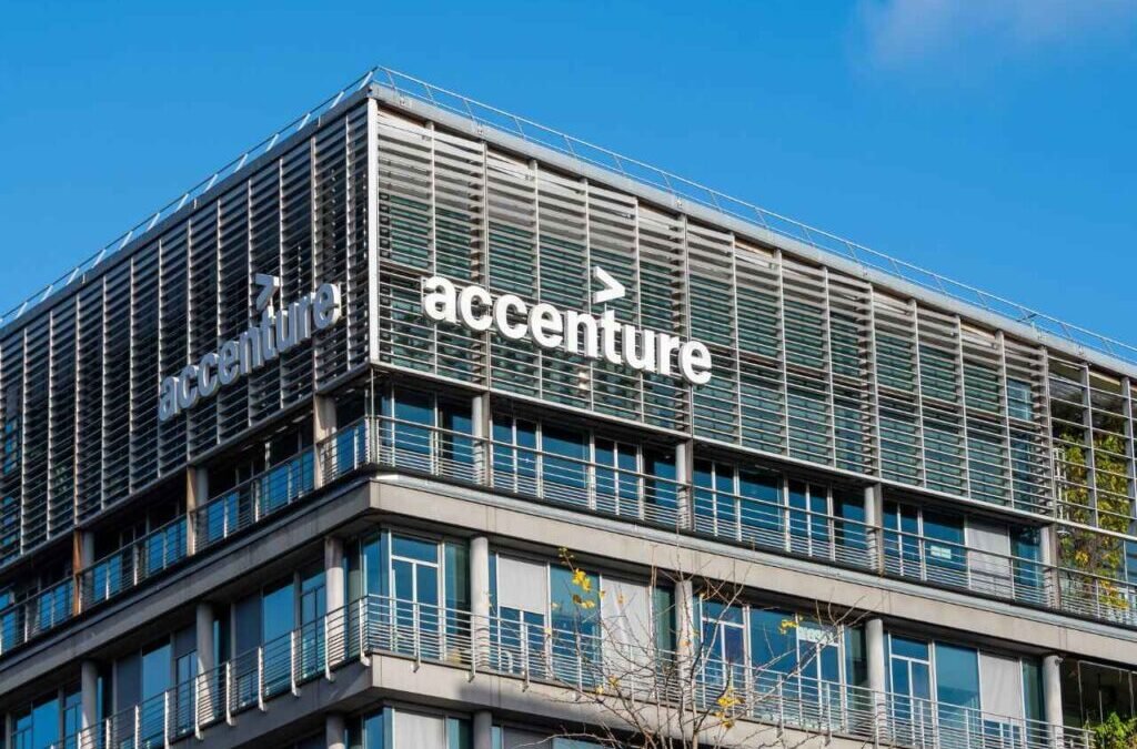 Infosys, TCS, and other IT stocks in focus today after Accenture announces Q1 results