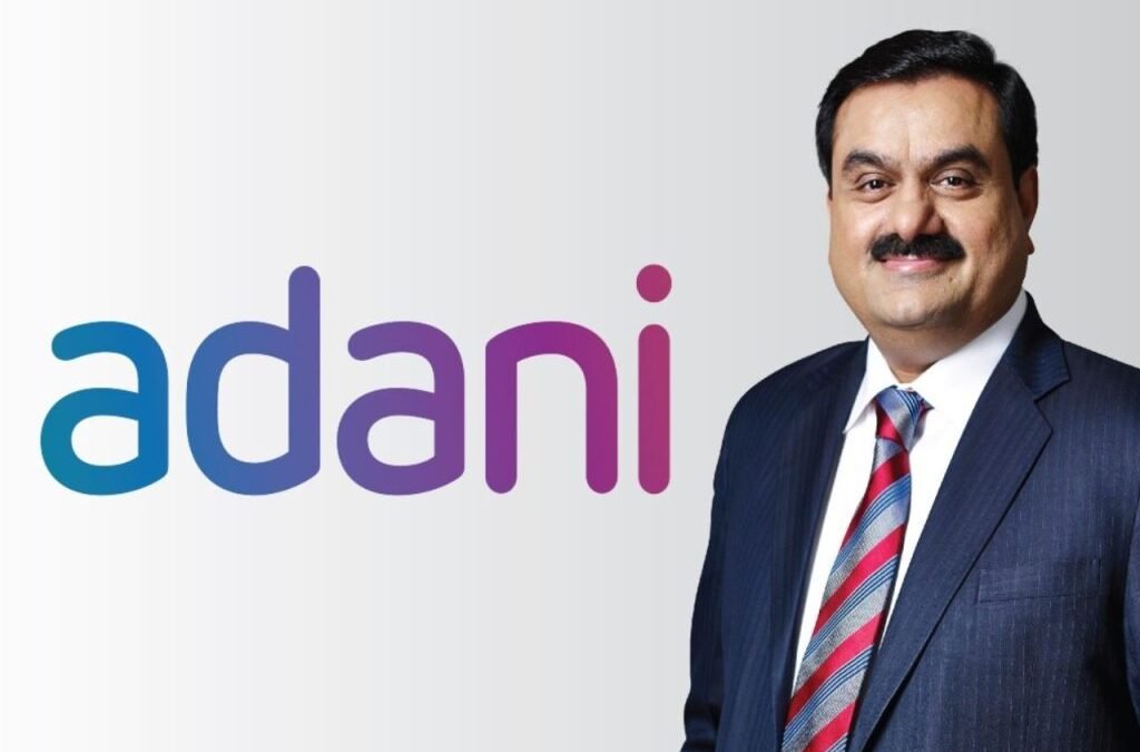 From Energy to Innovation: Adani Unveils Ambitious Single-Location Battery Storage Plan