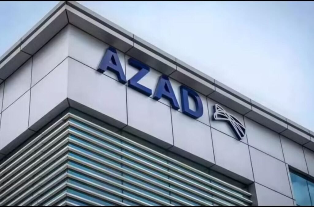 Azad Engineering: 4 Reasons why its 93x P/E valuation is justified