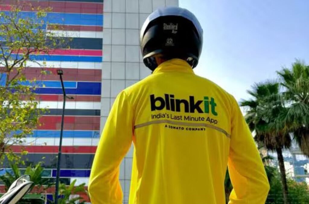 Blinkit vs Amazon Now: Can Blinkit Survive Amazon’s Rapid Expansion?