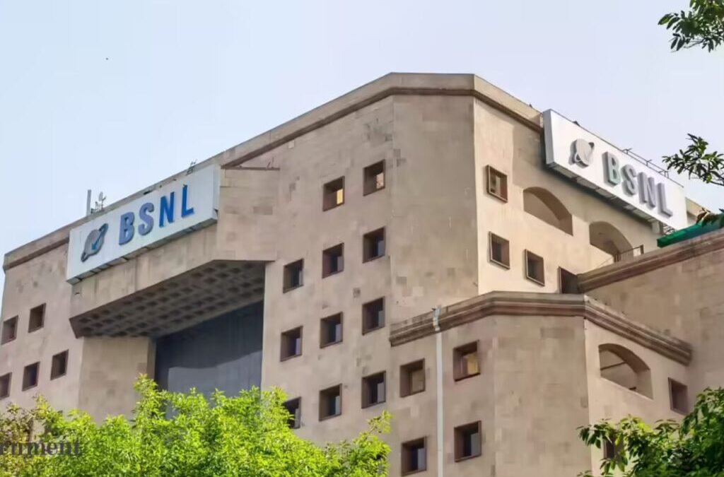 IT stock jumps 4% after being empanelled as official BSNL partner for 5G fixed wireless access
