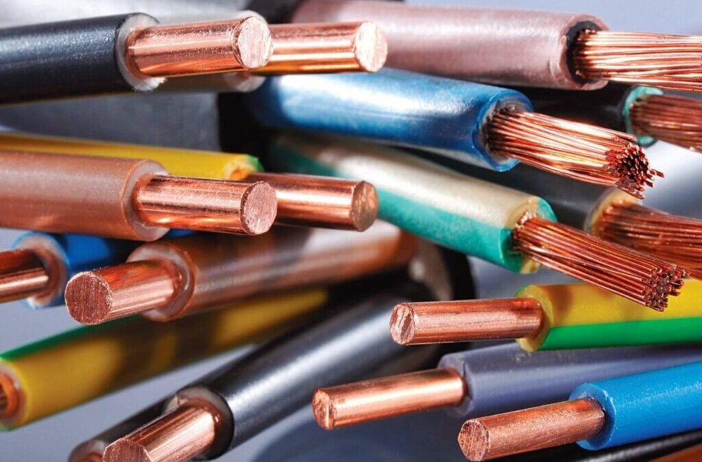 Prime Cable Industries shares jump after securing BIS License for power conductors