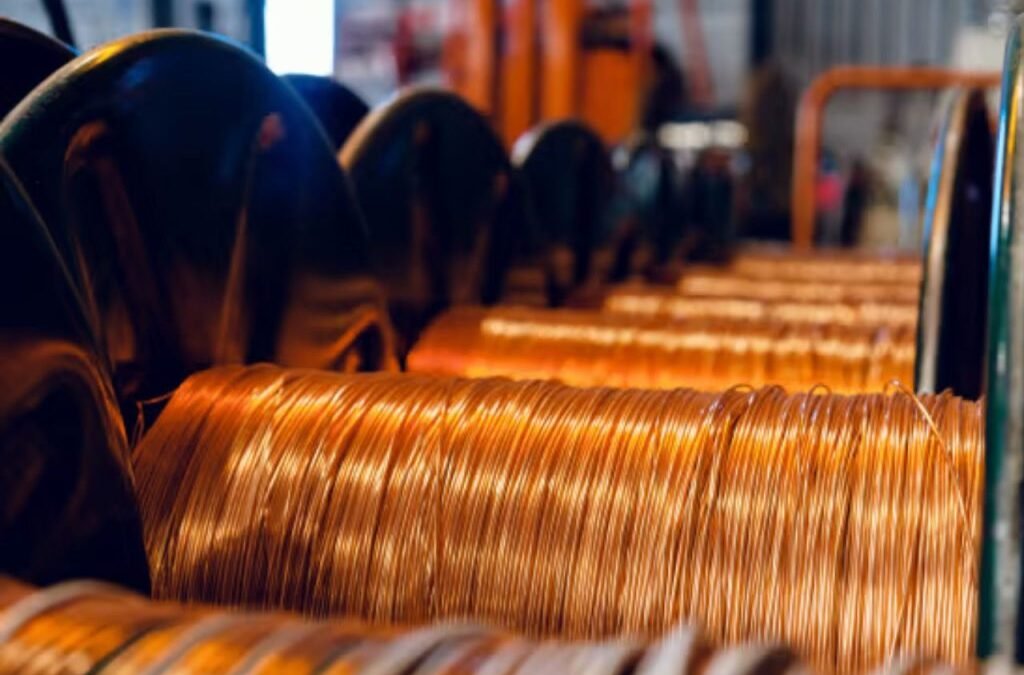 Red Metal Boom: Can India Produce Enough Copper To Meet Rising Demand?