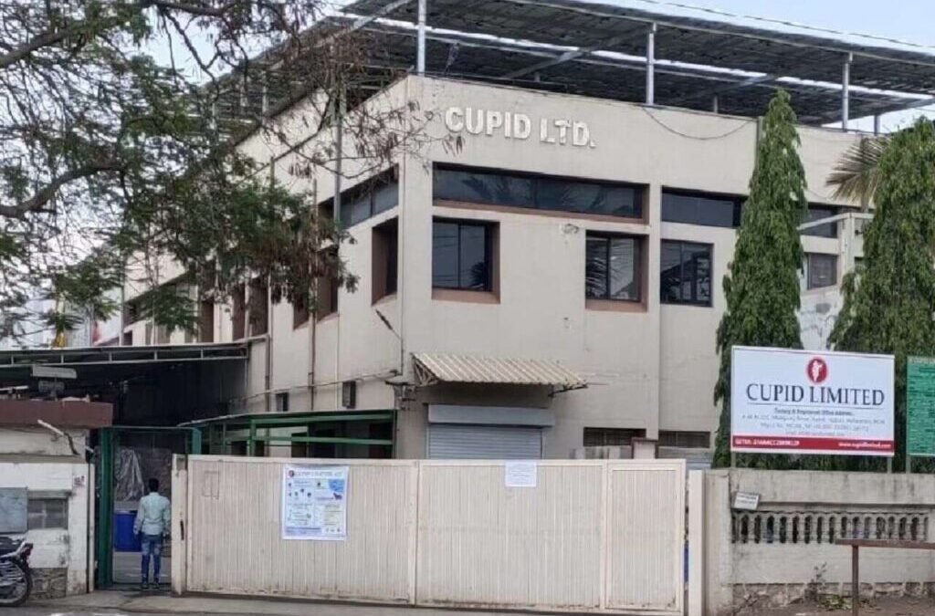 Cupid shares deliver 374% returns in just 6 months; Whats driving the bullish move?