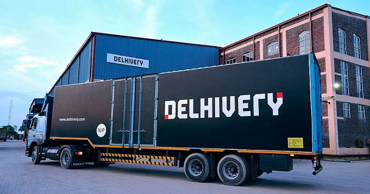 Why Did Delhivery Shares Jump 5% Today? Here’s What You Need to Know