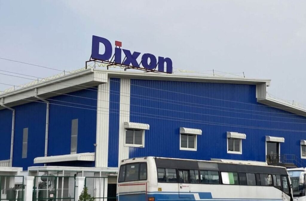 Will Dixon Technologies stock be affected by the ₹6,000 Cr SFIO case against Vivo?