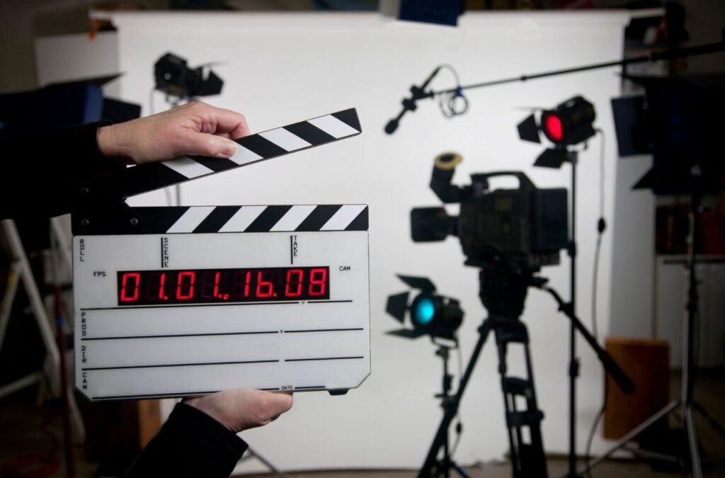 Entertainment stock hits 20% upper circuit after receiving ₹83 Cr order for 60 AI generated episodes