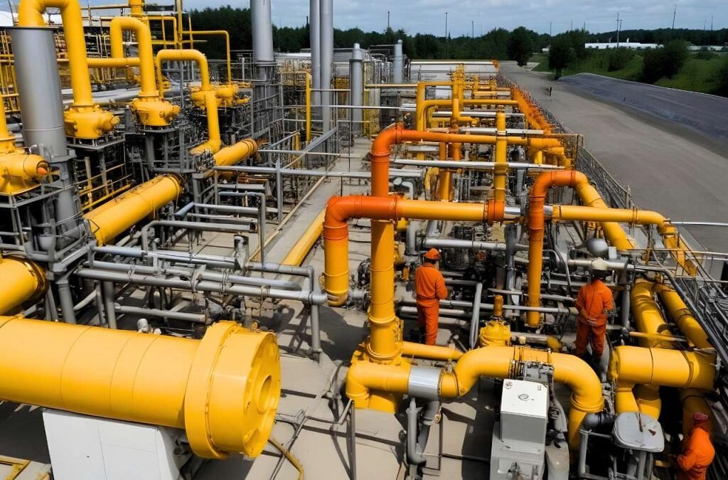 Why Indraprastha​‍​‌‍​‍‌​‍​‌‍​‍‌ Gas and Mahanagar Gas shares surged upto 7% today? 