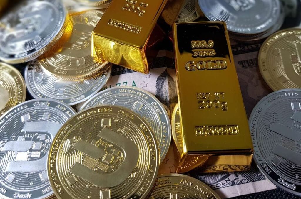 2025 Market Review: How did BSE Smallcap, PSEI, Bitcoin perform compared to Gold and Silver?