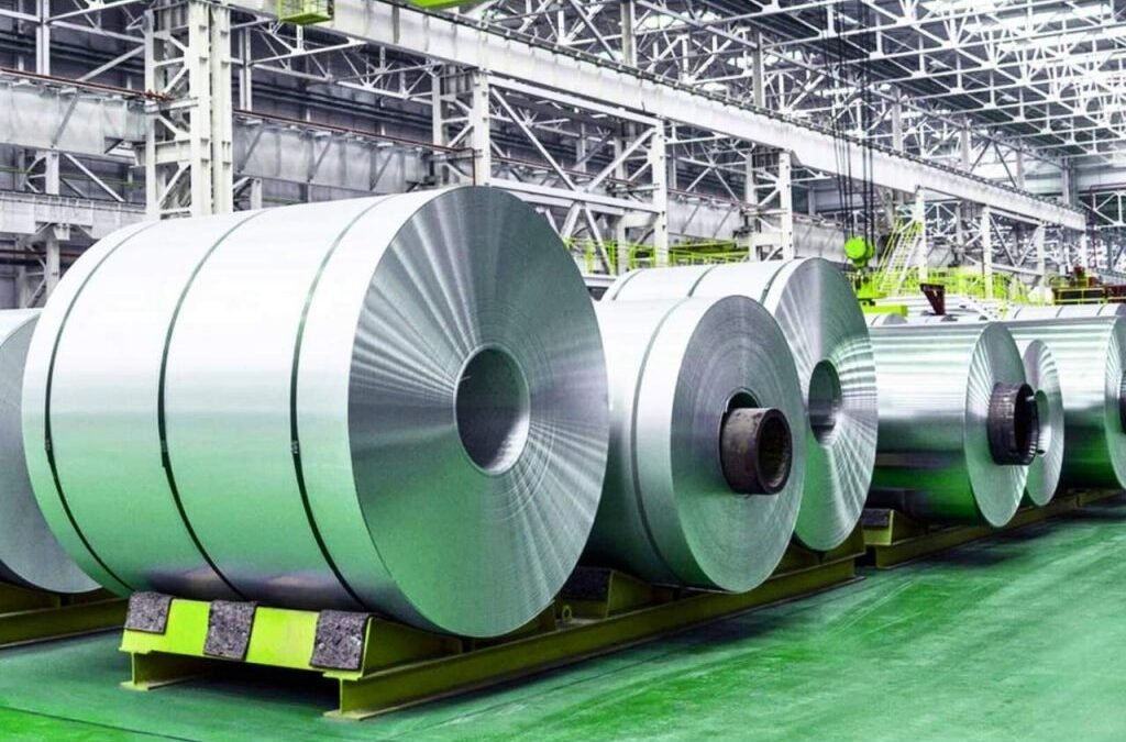 Steel stock with revenue growth guidance of 197% by FY28 to keep an eye on