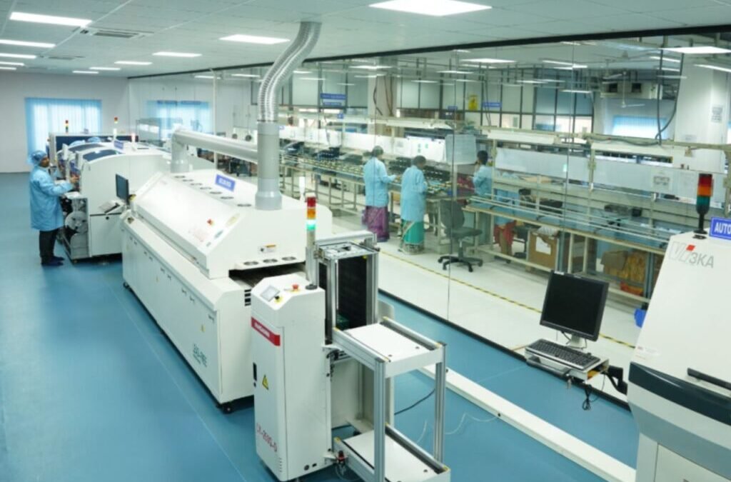 Why did HBL engineering shares jump more than 8% today?