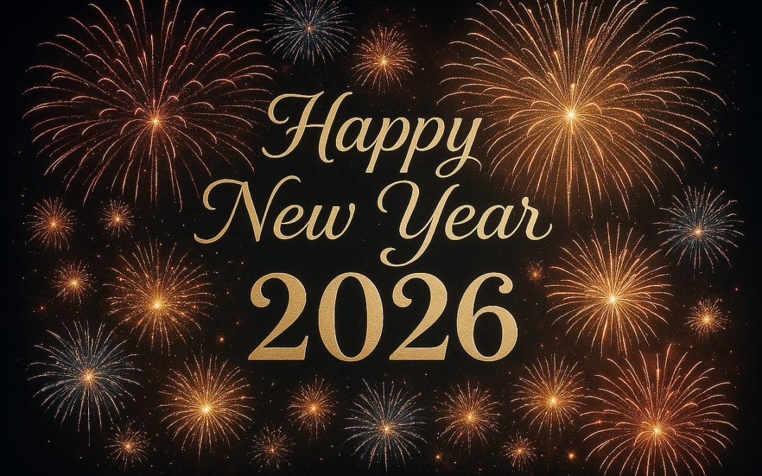 Happy New Year 2026 Short Quotes, Best Wishes, Messages, Images And Whatsapp Status