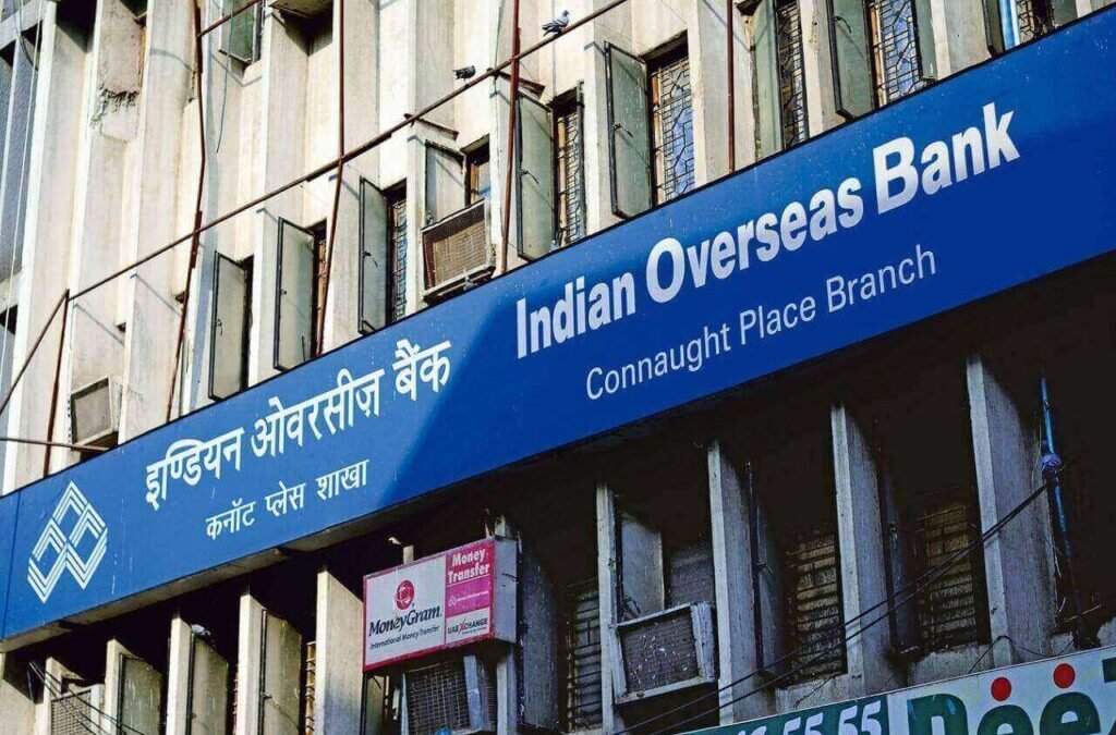 Indian Overseas Bank and 2 other stocks with golden crossover to keep on your radar