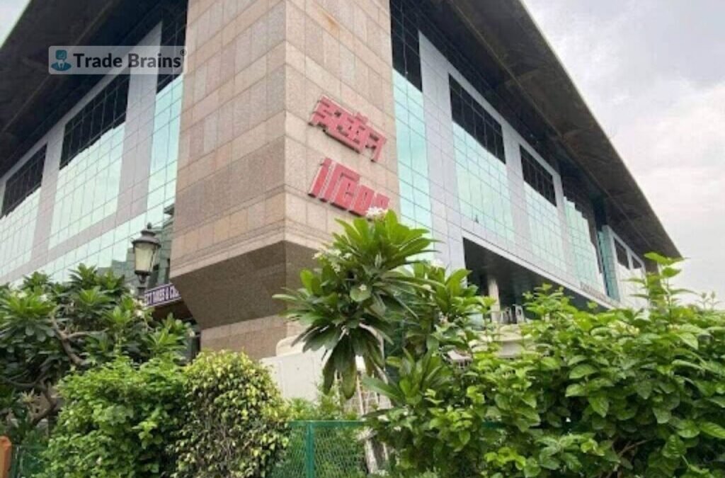 Smallcap stock jumps 4% its JV receives order worth ₹162 Cr from Ircon International