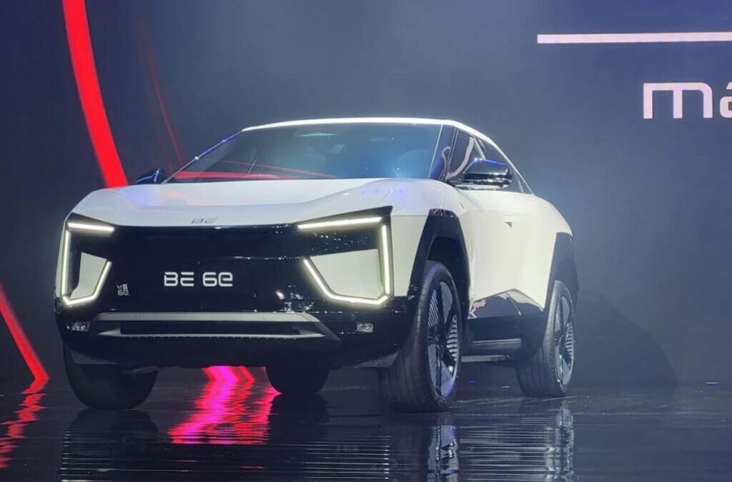 Mahindra, Hyundai, Tata: Who dominated India’s SUV market in 2025?